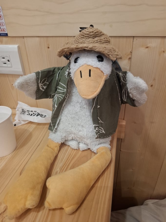 goose travel 3