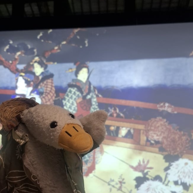 goose 文藝