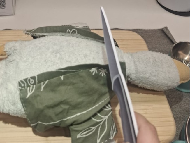 goose IKEA